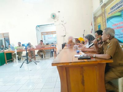 pembahasan dengan BPD