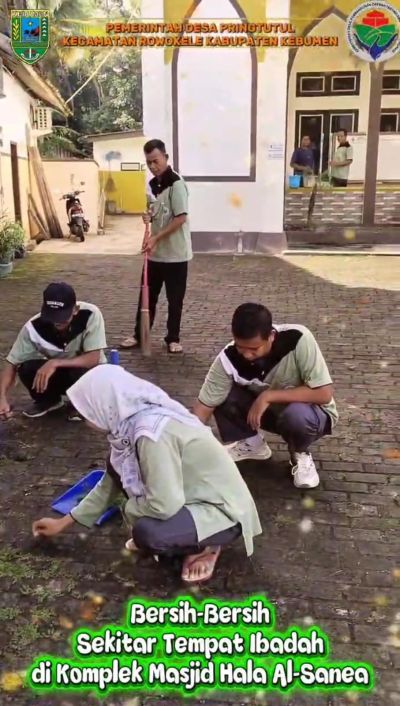 Hari Desa Nasional 2026
